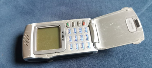 Cellulare vintage - , --