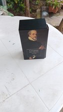 DON CHISCIOTTE DELLA MANCIA