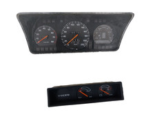 quadro strumenti volvo 480 E