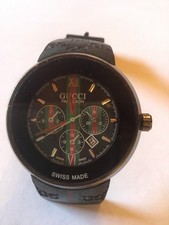 Mens gucci pantcaon watch - gucci,