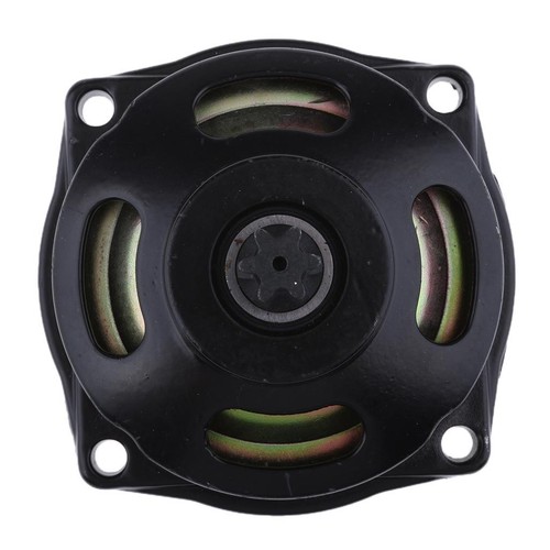 25h tamburo frizione gear - 6t,
