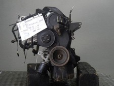 Motore senza accessori