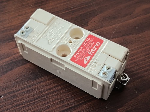 Fitre pr164 240 protettore - pr164-1/240,