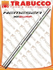Canna Surfcasting Trabucco