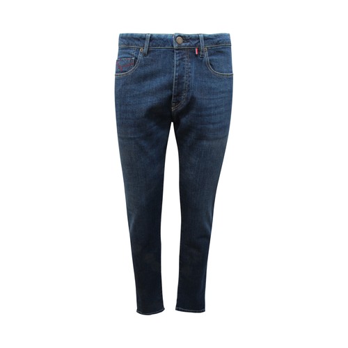 O6257 jeans uomo paul shark - jeans,