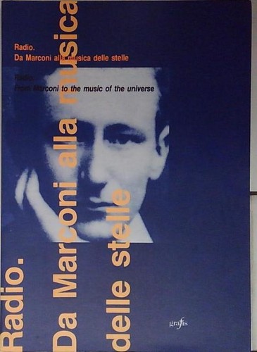 Radio marconi alla - radio, musica