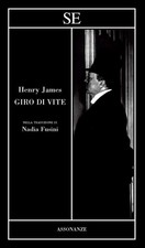 Giro vite james henry - giro,