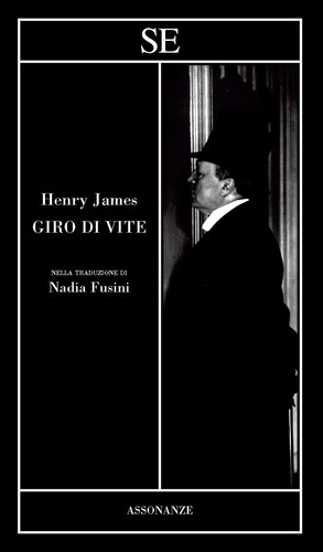 Giro vite james - vite, henry