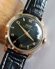 TISSOT anni 60 con quadrante