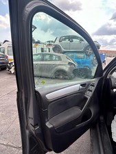 PANNELLO INTERNO ANTERIORE SINISTRO SX VOLKSWAGEN Golf 6 Berlina (08 12)