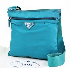 Autentica borsa a tracolla