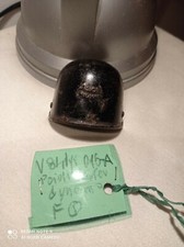 VECCHIA DINAMO PARAFANGO PAIOLI MARCA ITALIANA CARTERINO