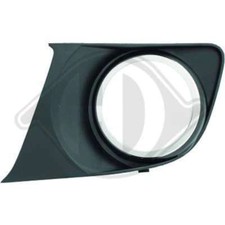 Paraurti Grata Anteriore Sinistra Alfa Romeo 159 939 Anno Fab. 05->> per