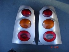 Fanalino posteriore smart - posteriore,