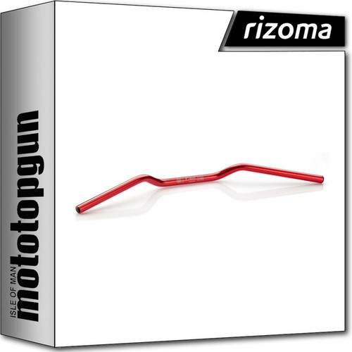 Rizoma ma001r manubrio - rizoma,