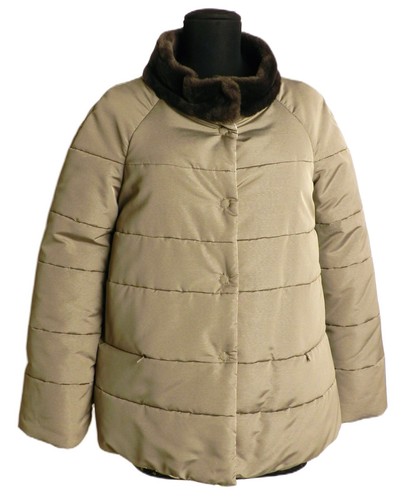 Giacca imbottita donna - imbottita, piumino