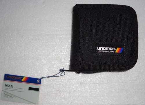 Unomat international 6 - unomat,