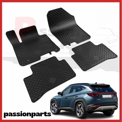 Tappeti hyundai tucson dal - tappeti,