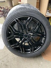 cerchi in lega da 20 mak per evoque 2