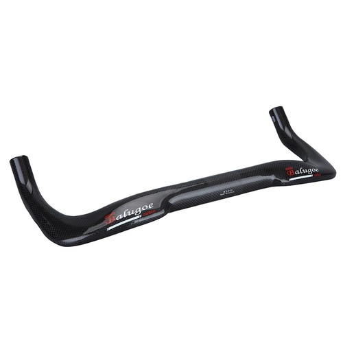 Manubrio bici triathlon