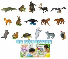 ANIMALI 2021 (entra e scegli