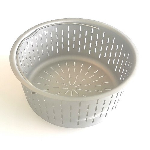 Stainless steel basket for - stainless,