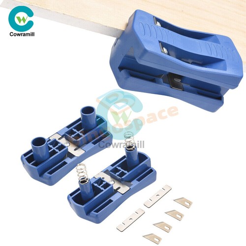 Tagliabordi manuale per legno