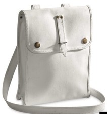 BORSA MESSENGER POLIZIA