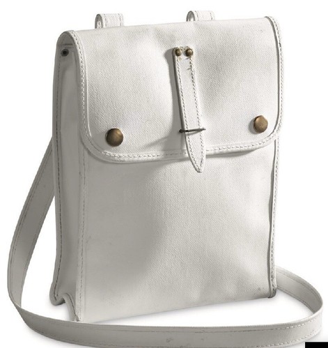 Borsa messenger polizia - borsa,