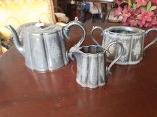 Antico servizio inglese  the