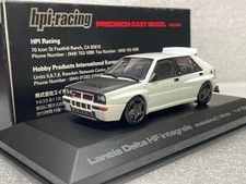 HPI Racing 1/43 8061 LANCIA