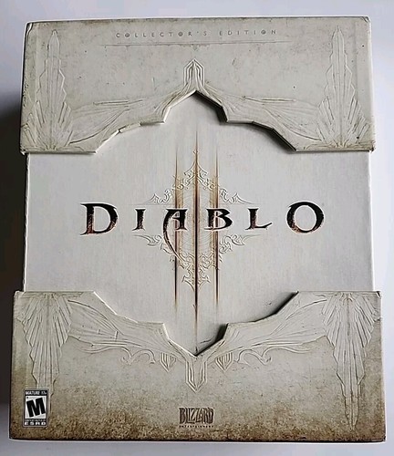 Diablo iii edizione da - iii,
