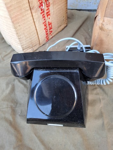 Set telefonico russo sovietico
