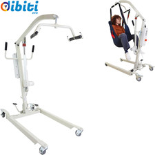 - Sollevatore Disabili