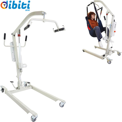 Sollevatore disabili - -,