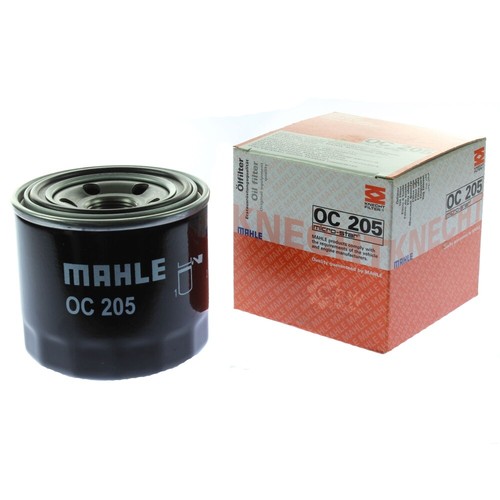 Knecht filtro olio avvitabile - knecht,