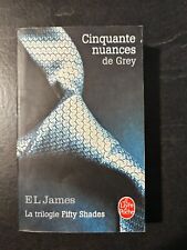 Cinquanta Nuances Di Grey - El