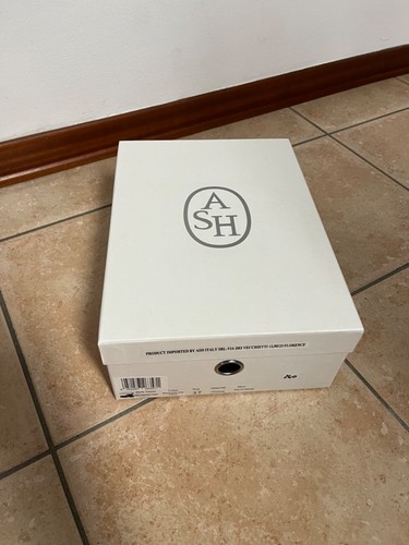 Scarpe ash universe chain - scarpe,