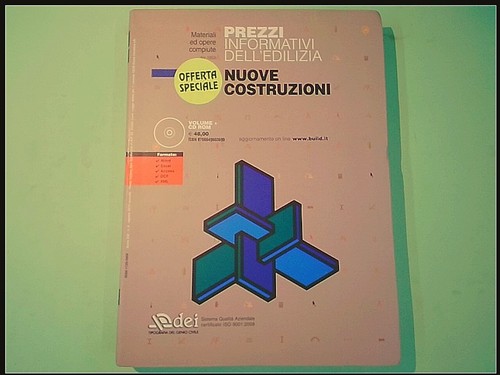 Nuove costruzioni prezzi - costruzioni,