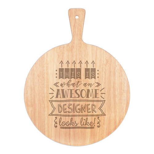 This what awesome design - is, an