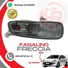 Fanalino Freccia Lato Destro