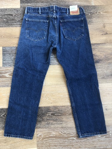 Jeans uomo levis - jeans,