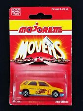Majorette Fiat Tipo SuperTrapp