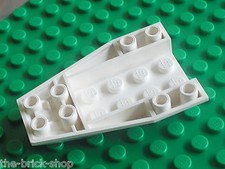 LEGO Star Wars White Wedge ref