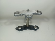 KAWASAKI 600 ZX6R ZX 6 Ninja 1998 1999 Piastre Forcella Fork Plates 