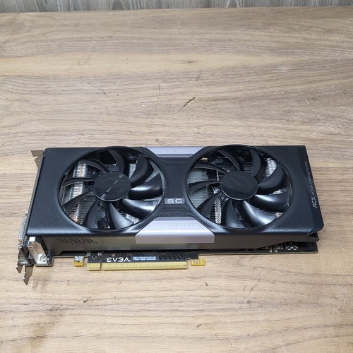 Evga geforce gtx - evga, sc