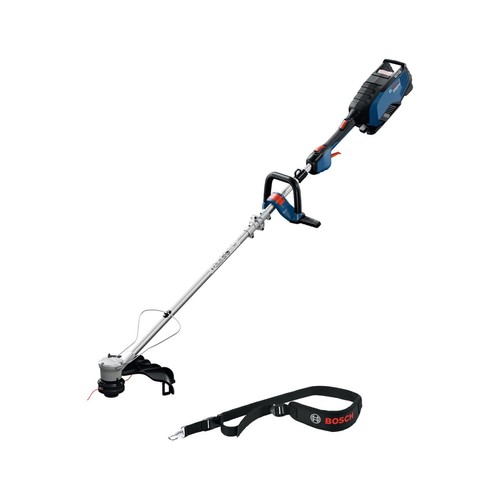 Bosch tagliaerba batteria - bosch,