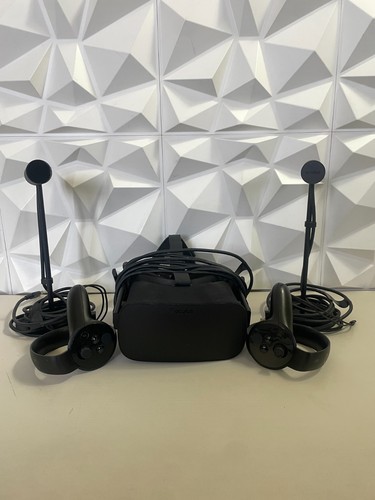 Oculus rift completo visore - oculus,