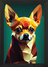 Poster arte da parete con