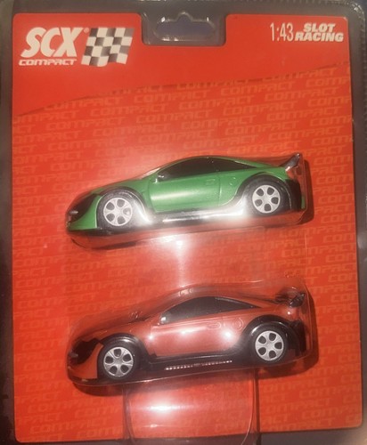 Scx compact turning cars - scx,